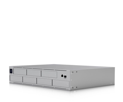 Dysk sieciowy NAS Ubiquiti UNAS-Pro
